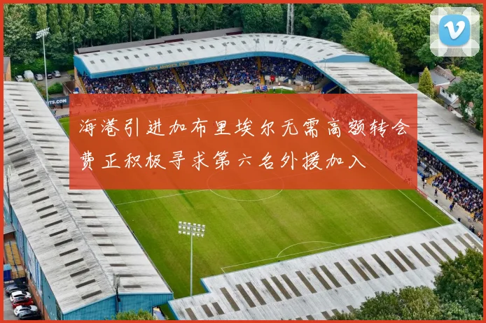 海港引进加布里埃尔无需高额转会费正积极寻求第六名外援加入