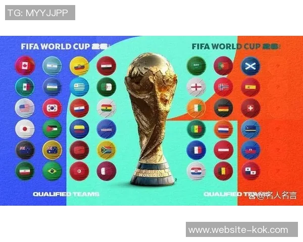 世界杯抽签规则解析每组限制欧洲球队数量西班牙阿根廷决赛前不会相遇 世界杯抽签规则解析每组限制欧洲球队数量西班牙阿根廷决赛前不会相遇