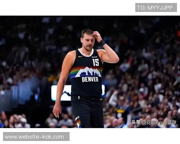 媒体人点评约基奇全力出击申京遭遇惨痛教训难以承受 媒体人点评约基奇全力出击申京遭遇惨痛教训难以承受