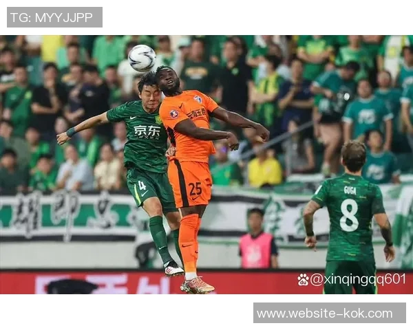 执法足协杯决赛高亨进助国安保持不败河南队遭遇首场失利 执法足协杯决赛高亨进助国安保持不败河南队遭遇首场失利