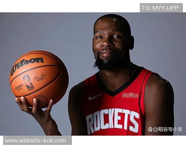 杜兰特称赞乌度卡注重身体对抗的执教风格与球队建设理念