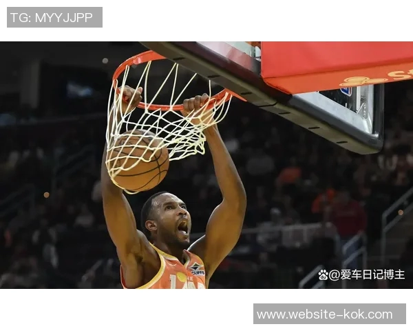 莫布里展现防守实力13投7中贡献16分7篮板3盖帽正负值高达11