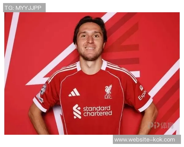 基耶萨荣膺利物浦九月最佳球员表现出色助攻与进球双丰收